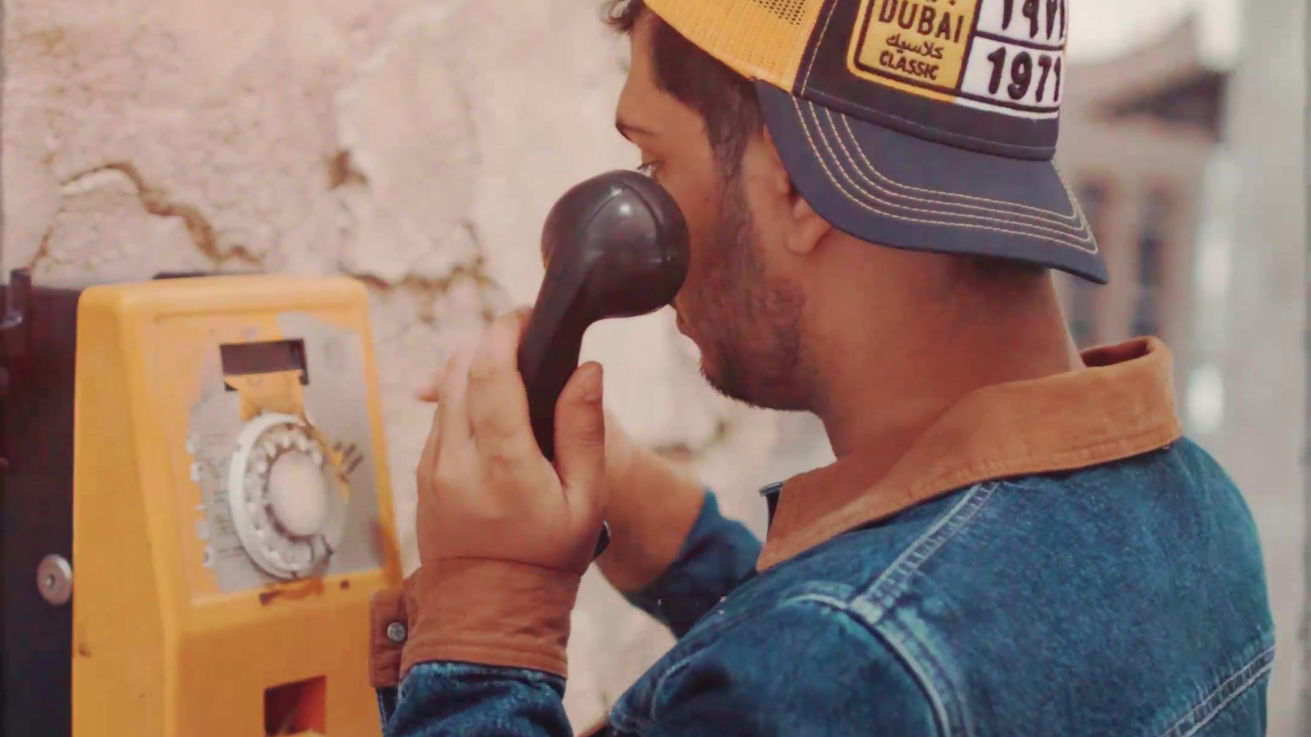 Vintage Style Cap Reel